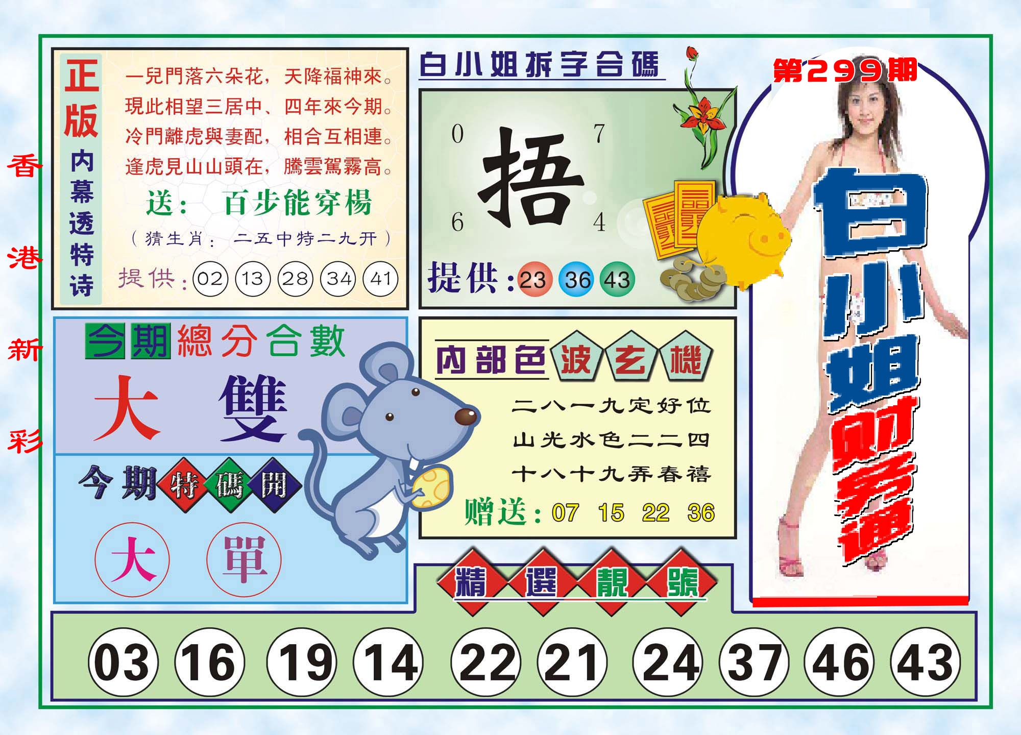 六合神话
